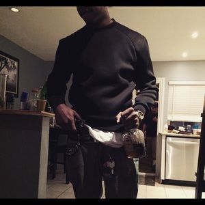 Meet your Posher, Troy